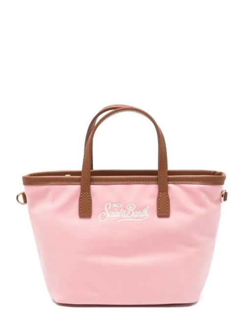 city bag mini nylon MC2 SAINT BARTH | CB0005-01820L.2118